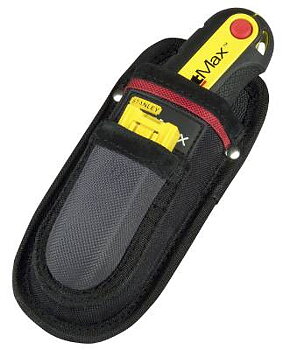 Knivhölster FatMax för Stanley universalknivar, KNIVHÖLSTER FATMAX 0-10-028