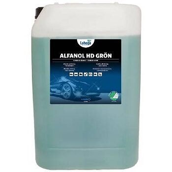 Fordonstvätt alfanol hd 25 l - Lahega