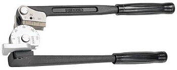 Rörbockare 412-m 36127 - Ridgid