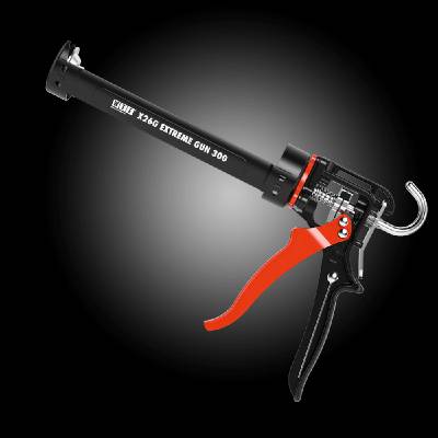 X26G 300 Extreme Pistol 300 WTF, FOGSPRUTA X26G WTF 300
