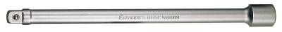 Förlängningsstång. Teng Tools M140020-C / M380024-C, FÖRLÄNGARE 3/8 125MM
