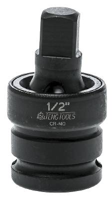 Tappar, förlängningar m.m. ANSI-standard Teng Tools, KRAFTFÖRSTORINGSTAPP 1/2-3/4 ANSI - 4