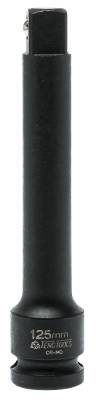 Tappar, förlängningar m.m. ANSI-standard Teng Tools, KRAFTFÖRSTORINGSTAPP 1/2-3/4 ANSI - 2