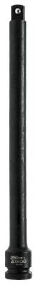 Tappar, förlängningar m.m. ANSI-standard Teng Tools, KRAFTFÖRSTORINGSTAPP 1/2-3/4 ANSI - 3