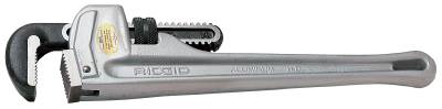 Rörtång Ridgid 810 / 848, RÖRTÅNG RIGID ALUMINIUM 836 31110