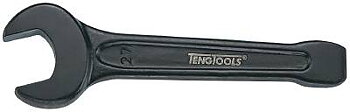 Slagskruvnyckel Teng Tools 902024 / 902100, SLAGSKRUVNYCKEL 36MM