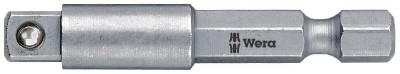 Adapter 870/1 1/4x25 mm - Wera - 2