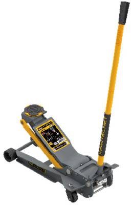 Garagedomkraft 3t 2 hast - Winntec