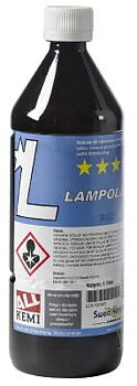 Lampolja Allkemi, LAMPOLJA ALLKEMI 1L