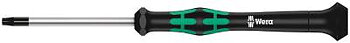 Finmekanikermejslar Wera Micro 2067 HF TX, SKRUVMEJSEL MICRO 2067 HF TX9