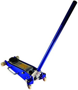 Garagedomkraft 1,35t Alu - Winntec