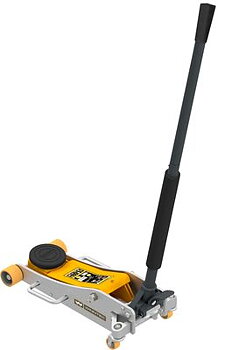 Garagedomkraft 2t Alu 2 hast - Winntec