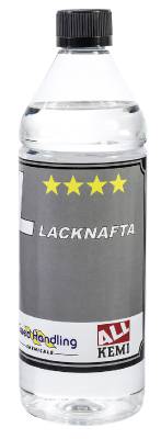 Lacknafta Allkemi, LACKNAFTA ALLKEMI 4L