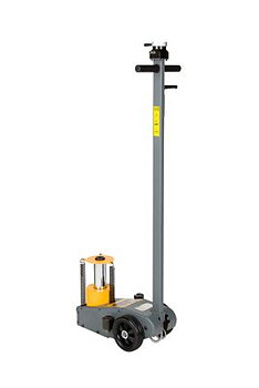 Garagedomkraft lufthydraul 24t - Winntec