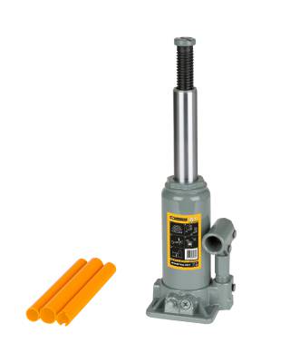 Flaskdomkraft 4t - Winntec