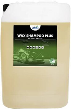 Vaxschampo LAHEGA Plus 25 l - Lahega