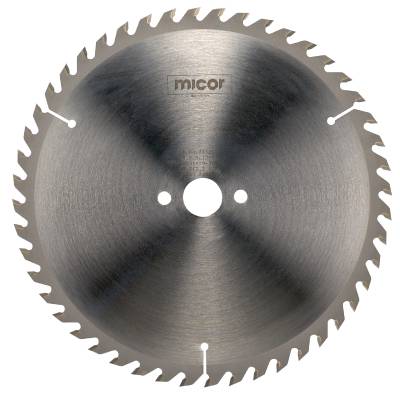 Cirkelsågblad Micor, CIRKELSÅGBLAD HM 315X30 Z60 - 2