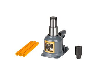 Flaskdomkraft 10t - Winntec