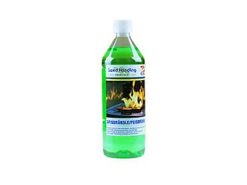 Spisbränsle, SPISBRÄNSLE ALLKEMI 1 L