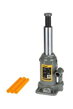 Flaskdomkraft 16t - Winntec