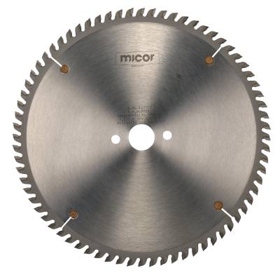 Cirkelsågblad Micor, CIRKELSÅGBLAD HM 300X30 Z30