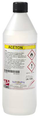 Aceton Allkemi, ACETON ALLKEMI 4L