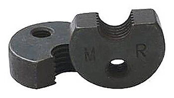 Kap-backar m- 6 58406 - Ridgid