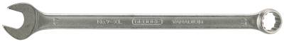 U-ringnyckel Gedore 7XL, U-RINGNYCKEL 7XL- 9 MM