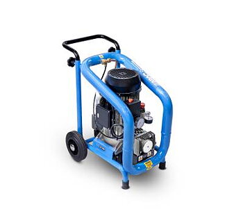 Kompressor tech atf-s 3 Pro 3 l - Abac