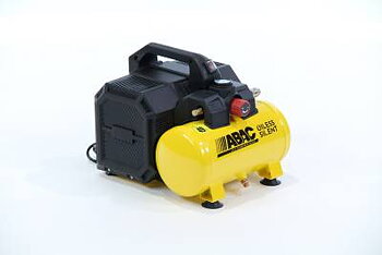 Kompressor silent xt 0.75 base - Abac