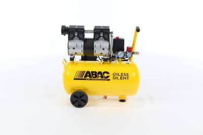 Kompressor silent xt base 24 l - Abac