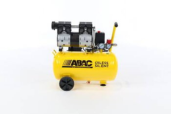 Kompressor silent xt base 24 l - Abac