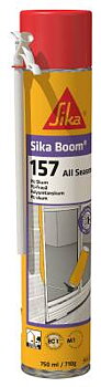 Fogskum 157 sikaboom 250 ml - Sika