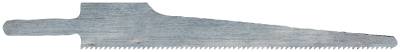 Karosserisågblad för fäste SIG, Flex, KAROSSERIBLAD 96X12X0,6-24T 10 PACK