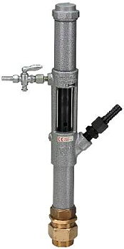 Fatpump / tryckluftsdriven Yokota YPP 1, FATPUMP YPP-1