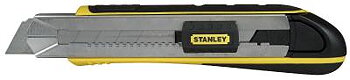 Kniv brytblad fm 25 mm 0-10-486 - Stanley
