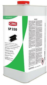Korrosionsskydd CRC SP 350 II 5086 / 5068, KORROSIONSSKYDD SP 350 5L