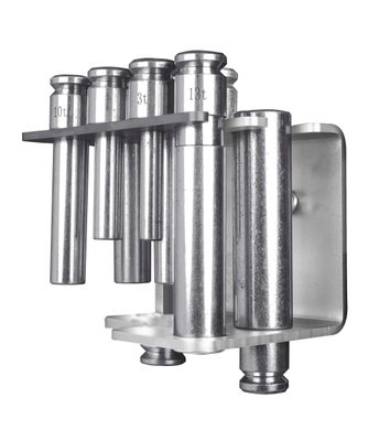 Dornset verkstadspress - Winntec