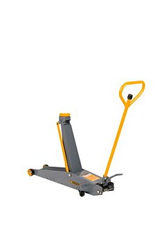 Garagedomkraft 2t lång modell - Winntec