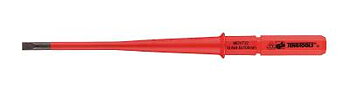 Isolerade skruvmejselklingor Teng Tools MDV731-MDV772, SKRUVMEJSELKLINGA 1000V 4MM SLIM MDV732