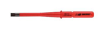 Isolerade skruvmejselklingor Teng Tools MDV731-MDV772, SKRUVMEJSELKLINGA 1000V 5.5MM SLIM MDV733