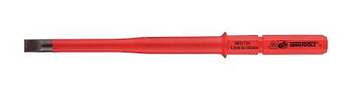 Isolerade skruvmejselklingor Teng Tools MDV731-MDV772, SKRUVMEJSELKLINGA 1000V 6.5MM SLIM MDV734