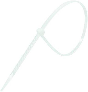 Buntband MALMBERGS, BUNTBAND MALMBERGS NATUR 50ST 450X7,5 MM