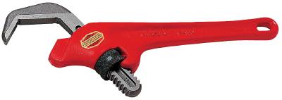 Vattenlåsnyckel e 110 31305 - Ridgid