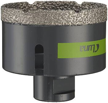 Diamantborr med M14 fäste, DIAMANTBORR 55MM M14 FÄSTE