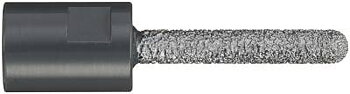 Diamantfräs med M14 fäste, DIAMANTFRÄS LUNA M14 8MM