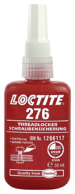 Gänglåsning 276 50 ml - Loctite