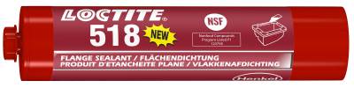 Flänstätning Loctite 518, FLÄNSTÄTNING 518 BO 50ML S/F - 3
