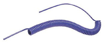 Spiralslang av polyuretan Serie 958 Utan adapter Cejn, SLANG STREAMLINE 4M 6,5X10