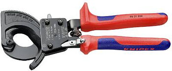 Kabelsax. Knipex 9531 / 9532, KABELSAX 9531 280